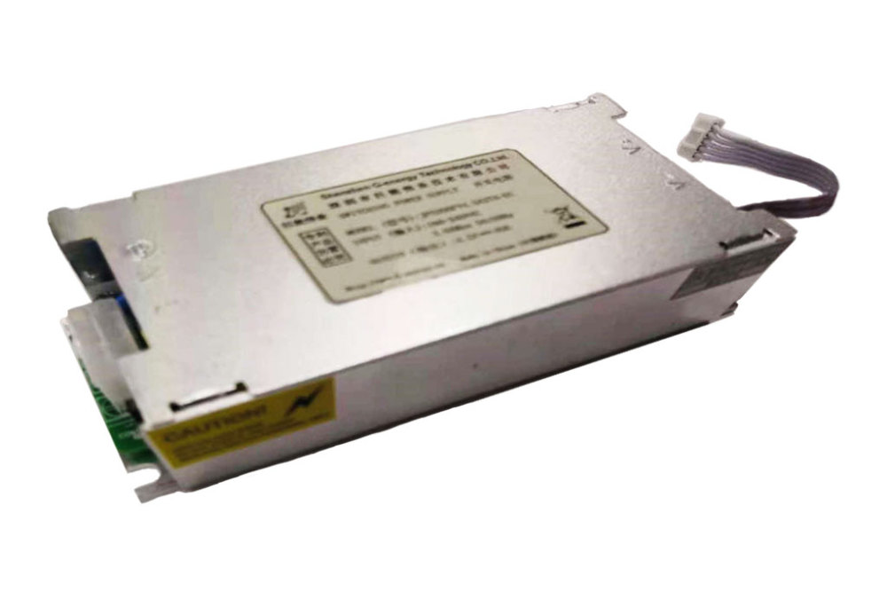 G-energy JPS Series J200V4.5A1A-EC LED Displays Power Supply
