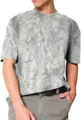 Y2k Camo Oversized Short Sleeve Crew Neck Baggy Shirts Maple Leaf Printed Tshirts Shirts for Women Men,Dacheng Garments,Y2k Camo Oversized Short Sleeve Crew Neck Baggy Shirts Maple Leaf Printed Tshirts Shirts for Women Men