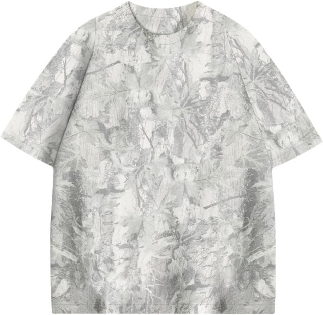Y2k Camo Oversized Short Sleeve Crew Neck Baggy Shirts Maple Leaf Printed Tshirts Shirts for Women Men,Dacheng Garments,Y2k Camo Oversized Short Sleeve Crew Neck Baggy Shirts Maple Leaf Printed Tshirts Shirts for Women Men