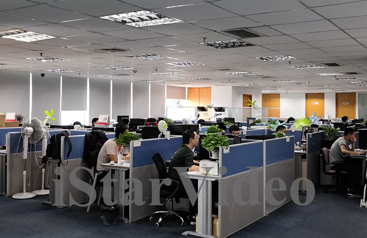 R&D Lab