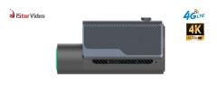 iSV-D11  4G LTE+True 4K SONY IMX415 Sensor, Remote Live-View, IR Night Vision, Two-Way Talk,24/7 Parking Mode
