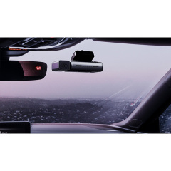 iSV-G4K 4G Dash Cam,  True 4K SONY IMX415 Sensor,Built-in WiFi, Super IR Night Vision, 24/7 Parking Mode Monitor, Max 512G