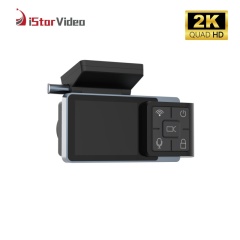 iStarVideo (iSV-K7) Dash Cam Manufacturers - Wholesale Car DVR Mini Dash Cam