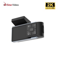 iStarVideo (iSV-K7) Dash Cam Manufacturers - Wholesale Car DVR Mini Dash Cam
