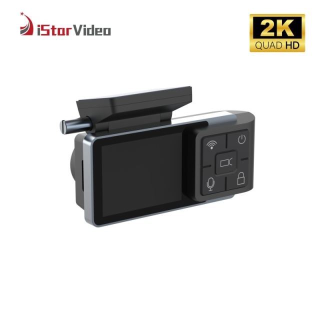 iStarVideo (iSV-K7) Dash Cam Manufacturers - Wholesale Car DVR Mini Dash Cam