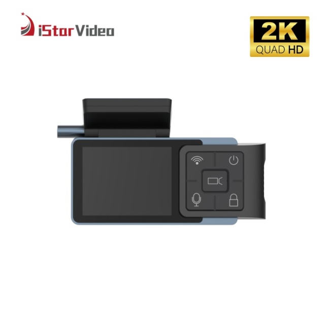 iStarVideo (iSV-K7) Dash Cam Manufacturers - Wholesale Car DVR Mini Dash Cam
