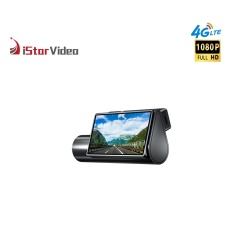 iStarVideo (iSV-D6Plus) Dash Cam Manufacturers - Dash Cam Solutions Spec Model