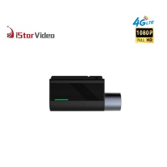 iStarVideo iSV-D6 4G Dash Cam - Full HD Car DVR