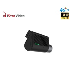 iStarVideo iSV-D6 4G Dash Cam - Full HD Car DVR