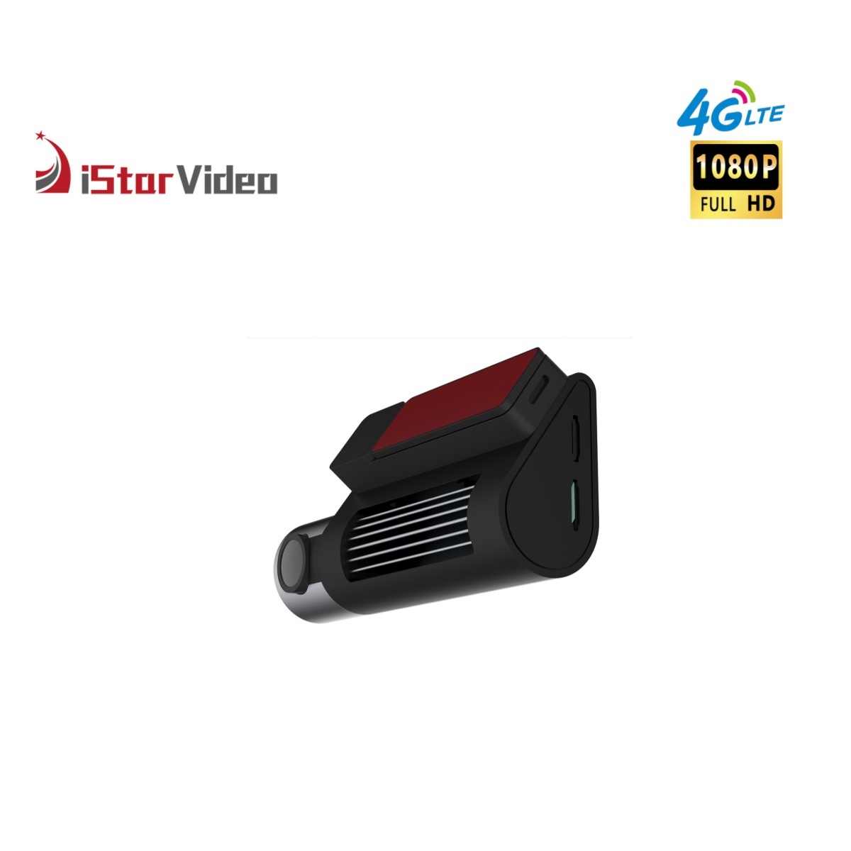 iStarVideo (iSV-D6Plus) Dash Cam Manufacturers - Dash Cam Solutions Spec Model