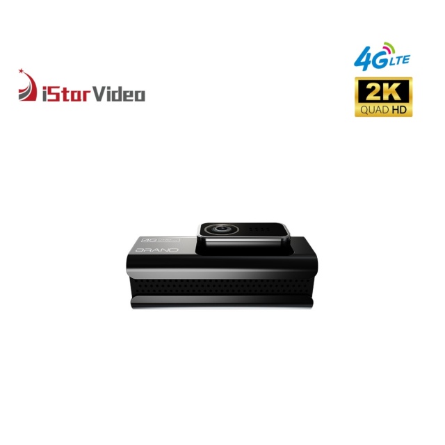 iSV-D9 4G Dash Cam,True 2K,Dual Channel,Super IR Night Vision, Built in WiFi, 24/7 Parking Mode, AI Motion Detection