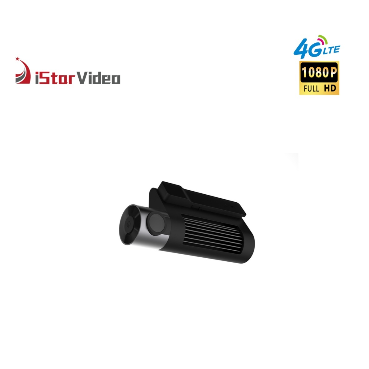 iStarVideo (iSV-D6Plus) Dash Cam Manufacturers - Dash Cam Solutions Spec Model