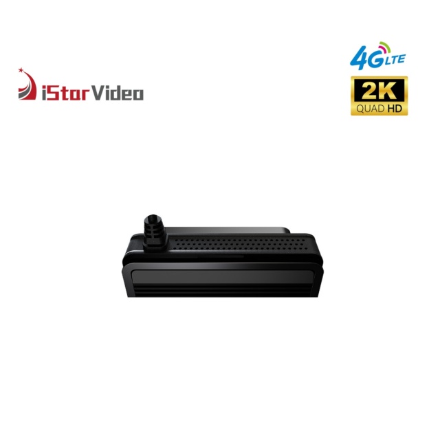 iSV-D9 4G Dash Cam,True 2K,Dual Channel,Super IR Night Vision, Built in WiFi, 24/7 Parking Mode, AI Motion Detection