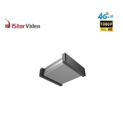 iStarVideo iSV-E12 Hidden 4G LTE Car DVR - GPS Tracking for Trucks