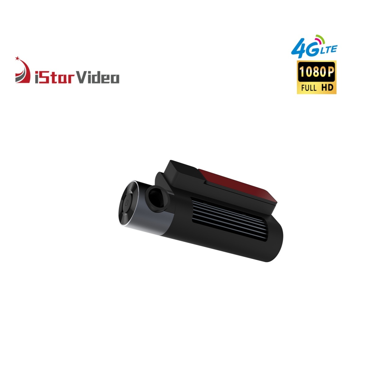 iStarVideo (iSV-D6Plus) Dash Cam Manufacturers - Dash Cam Solutions Spec Model