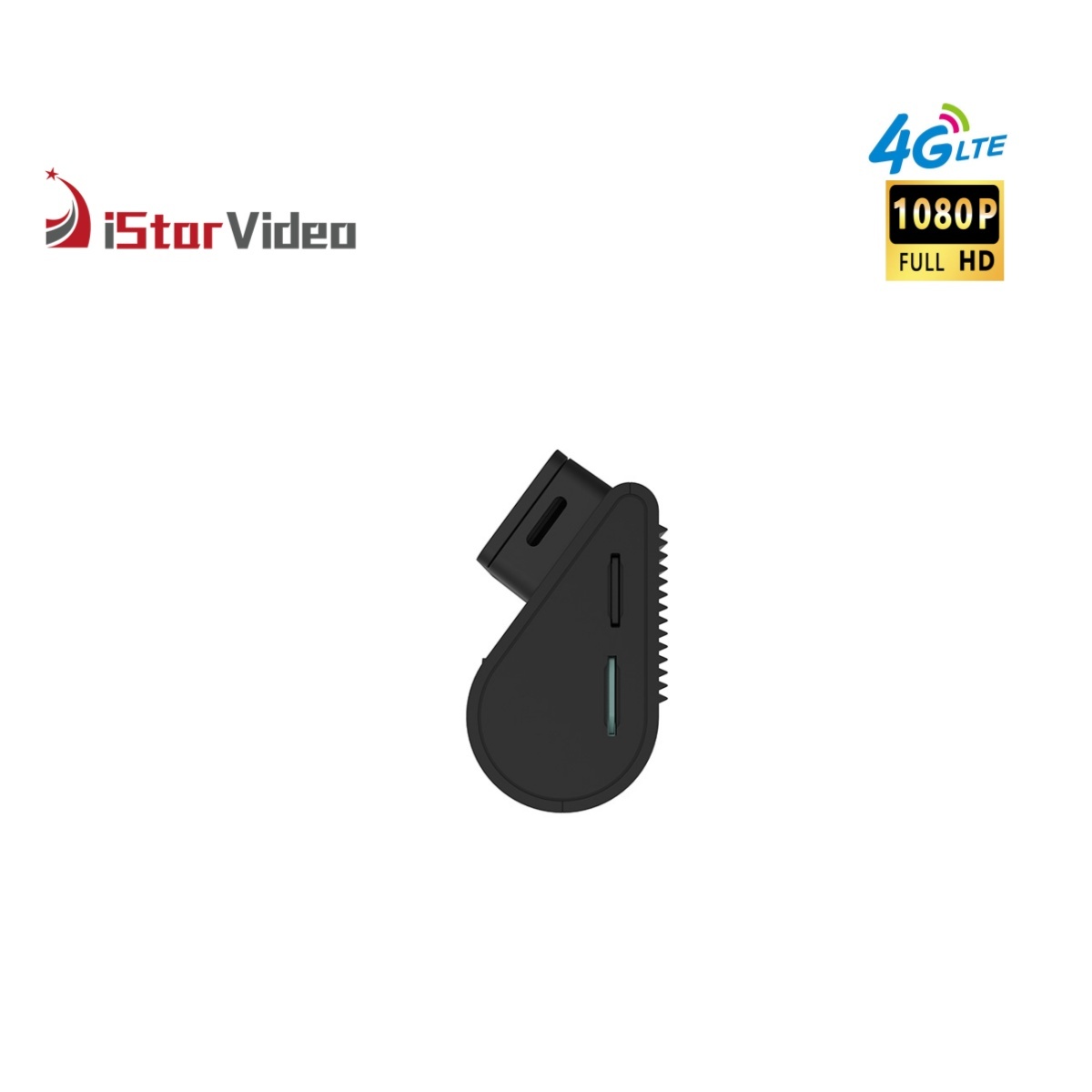 iStarVideo (iSV-D6Plus) Dash Cam Manufacturers - Dash Cam Solutions Spec Model