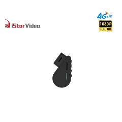 iStarVideo iSV-D6 4G Dash Cam - Full HD Car DVR