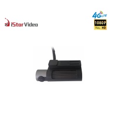iStarVideo iSV-D6 4G Dash Cam - Full HD Car DVR