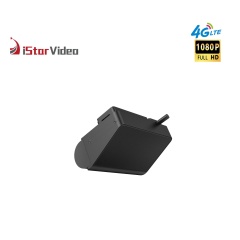 iStarVideo iSV-D8 4G Dash Cam - Full HD Car DVR with Night Vision