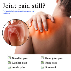 Poison Bee Paste Joint care gel relieves pain in lumbar spine, shoulder, neck, knee muscles and bones