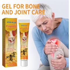 Poison Bee Paste Joint care gel relieves pain in lumbar spine, shoulder, neck, knee muscles and bones