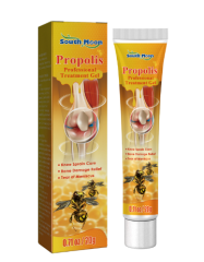 Poison Bee Paste Joint care gel relieves pain in lumbar spine, shoulder, neck, knee muscles and bones