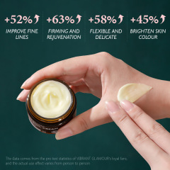 VIBRANT GLAMOUR Retinol face cream 30g Moisturizing&Anti aging&Anti wrinkle face cream Wholesale