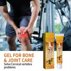 Poison Bee Paste Joint care gel relieves pain in lumbar spine, shoulder, neck, knee muscles and bones