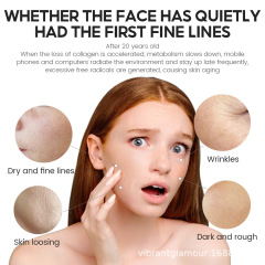 30ml Retinol Facial Serum Anti Wrinkle Fade Dark Spots Moisturizing Whitening Serum Essence Fade Acne Mark Repair Face Skin Care