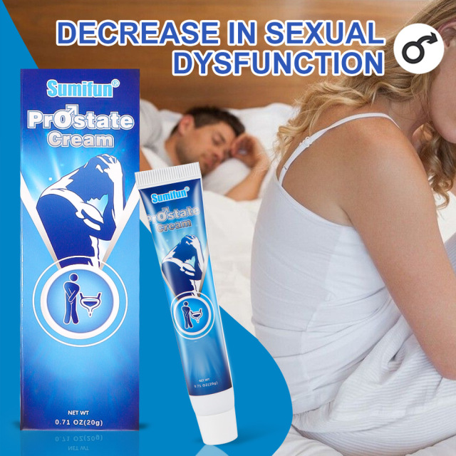 Sumifun Amazon independent site ointment, Qianlie Kang ointment, men's ointment, body care ointment