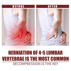 oint Care Spray Lumbar Spine Shoulders Neck Pain Therapy Spray Massage Care Relieve Knees Tendons Discomfort