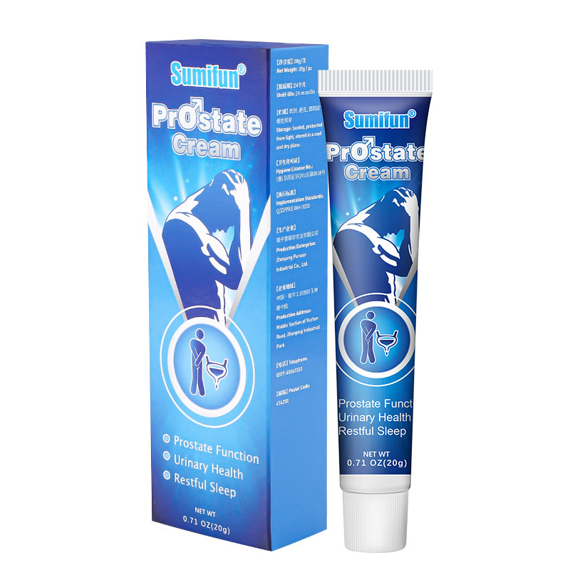 Sumifun Amazon independent site ointment, Qianlie Kang ointment, men's ointment, body care ointment