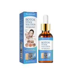 Collagen Facial Essence Lightens Fine Wrinkles Nasolabial Firming Moisturizing