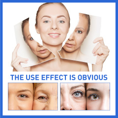Collagen Facial Essence Lightens Fine Wrinkles Nasolabial Firming Moisturizing