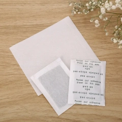 100% Natural Herbs Stress-resistant Cleansing Detox Foot Pads for Better Sleep and Deep Cleansing of the Body