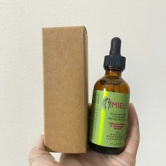 59ml Mielle Rosemary Mint Hair Care Improve Hair Quality Moisturizing Soft Luster Hair Care Nourishing Scalp Care Essential Oil