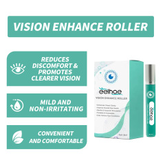 EELHOE Eye massage roller