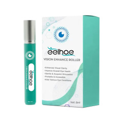 EELHOE Eye massage roller