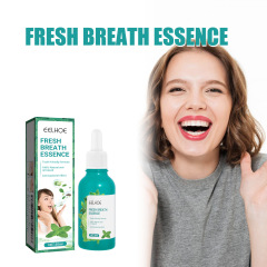 EELHOE Aromatic breath liquid