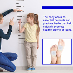 EELHOE Foot care patches