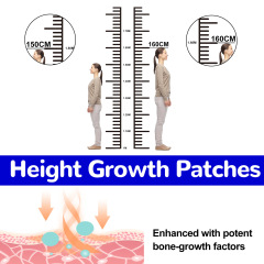 EELHOE Foot care patches