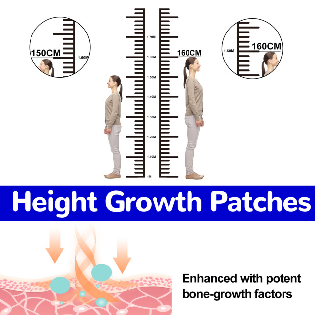 EELHOE Foot care patches