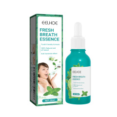 EELHOE Aromatic breath liquid