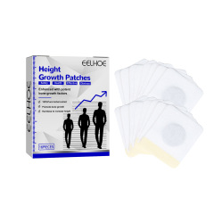 EELHOE Foot care patches