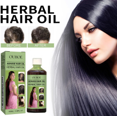 OUHOE Herbal hair oil