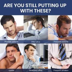 Googeer Men's Care Drops