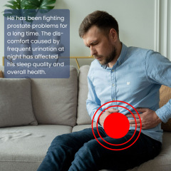 Googeer Men's Care Drops