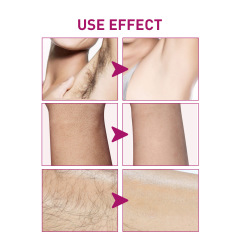 OceAura Hair removal cream