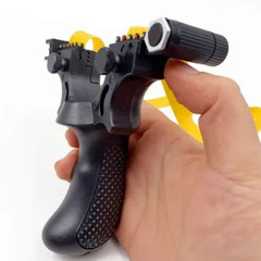 JUE-FISH Laser slingshot