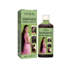OUHOE Herbal hair oil